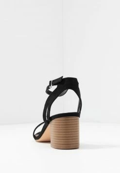 Anna Field Sandalias - Black, Mujer -ANNA FIELD Ventas 0545fd72046949d588eb25d7bb1fe6db