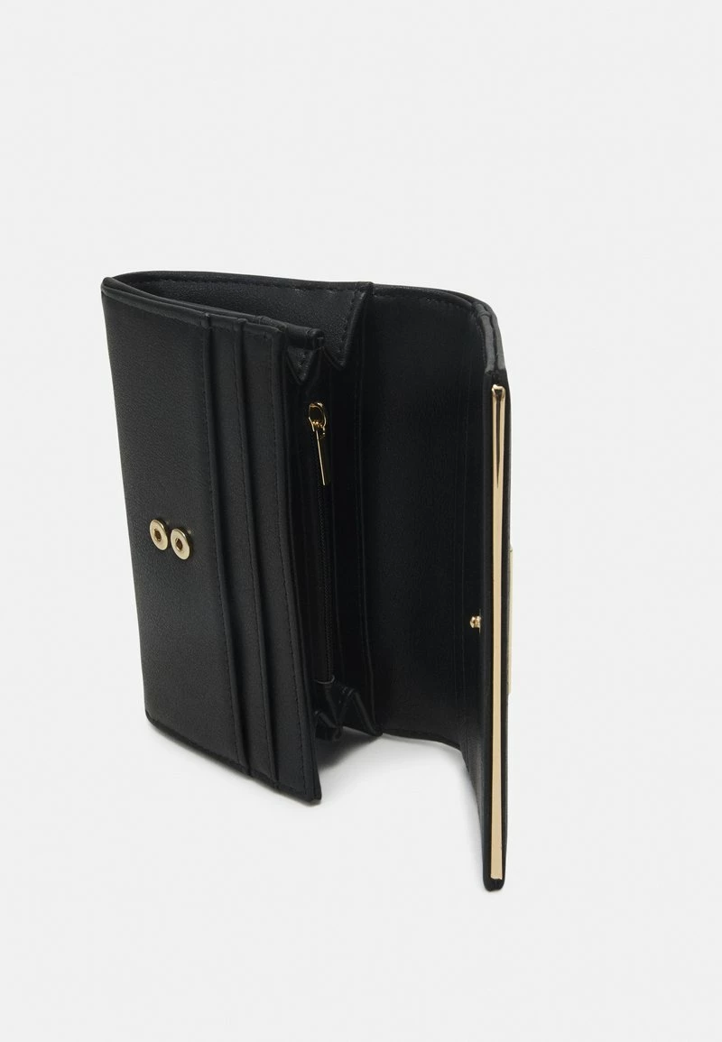 Anna Field Monedero - Black, Mujer 5 Anna Field Monedero - Black, Mujer - Imagen 3