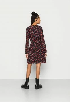 Anna Field Vestido Informal - Black/red, Mujer 9 Anna Field Vestido Informal - Black/red, Mujer -ANNA FIELD Ventas 05915dfc1a834f39901d63b23640f961