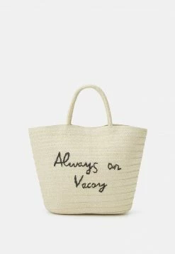 Anna Field Bolso Shopping - Beige, Mujer -ANNA FIELD Ventas 05a0ef1791a744e7a71d5afc9d67e3bb