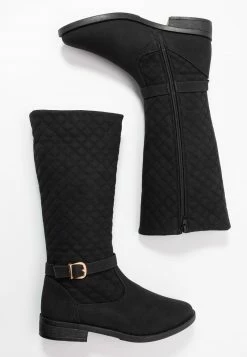 Anna Field Botas - Black, Mujer -ANNA FIELD Ventas 05abd09dd3a44b939ae3928c26b9b613