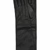 Anna Field LEATHER - Guantes - Black, Mujer -ANNA FIELD Ventas 05c1258b5edf400dbd25f61ea880a4c3