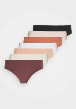 Anna Field 7 PACK - Tanga - Nude, Mujer