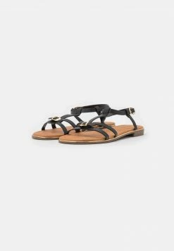 Anna Field Sandalias - Black, Mujer -ANNA FIELD Ventas 063ad25e8b25472ba8b932f1cc6f27f6