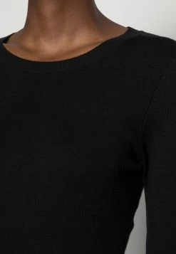 Anna Field 2 PACK JUMPER - Jersey De Punto - Black, Green/beige, Mujer 13 Anna Field 2 PACK JUMPER - Jersey De Punto - Black, Green/beige, Mujer -ANNA FIELD Ventas 064a3c9256654fb7b492450cda5f53e7