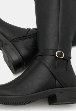 Anna Field Botas - Black, Mujer -ANNA FIELD Ventas 0655e0ed961a4d808f6f92ebd5324c76