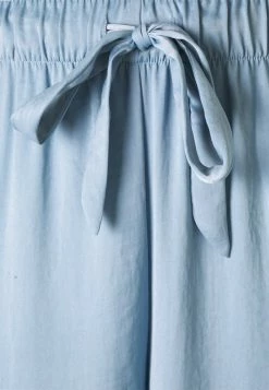 Anna Field HAMMERED SATIN PJ SET - Pijama - Blue Denim, Mujer 15 Anna Field HAMMERED SATIN PJ SET - Pijama - Blue Denim, Mujer -ANNA FIELD Ventas 06744a6200554067a999982b109e8040