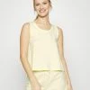 Anna Field Pijama - Yellow, Mujer -ANNA FIELD Ventas 0688e500c2f94c188452995533d1018c