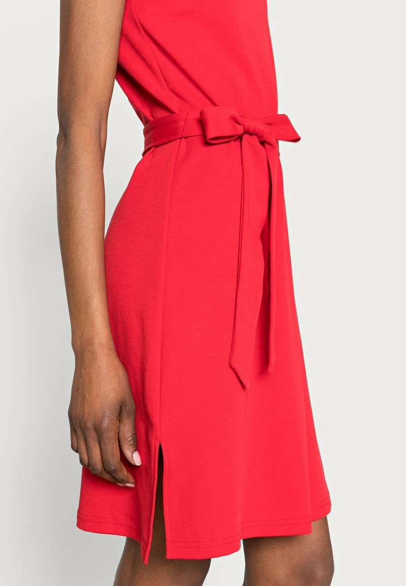 Anna Field Vestido Ligero - Red, Mujer 7 Anna Field Vestido Ligero - Red, Mujer - Imagen 5