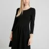 Anna Field Vestido Ligero - Black, Mujer 2 Anna Field Vestido Ligero - Black, Mujer -ANNA FIELD Ventas 06bbef81f6ea45efb6042d76a56b529c