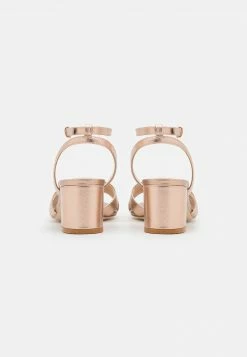 Anna Field LEATHER - Sandalias - Rose Gold, Mujer 11 Anna Field LEATHER - Sandalias - Rose Gold, Mujer -ANNA FIELD Ventas 06f0cddfc77246b58088f2de602d9047