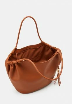 Anna Field Bolso Shopping - Cognac, Mujer -ANNA FIELD Ventas 06f51aab1e8442ecbfb20dc5f953e57b
