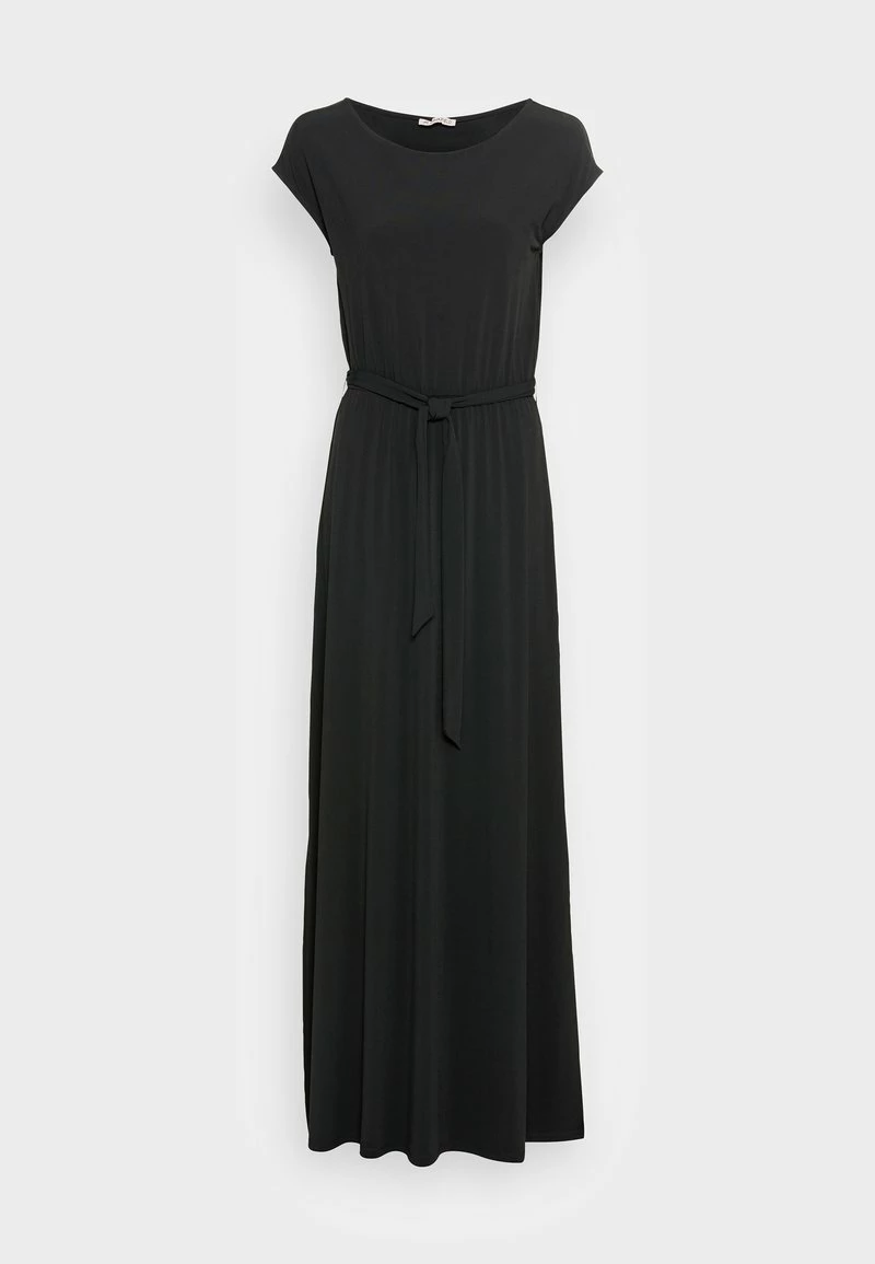 Anna Field Vestido Largo - Black, Mujer 6 Anna Field Vestido Largo - Black, Mujer - Imagen 4