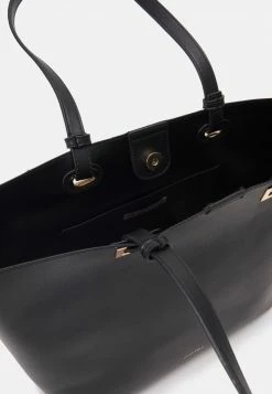 Anna Field Bolso Shopping - Black, Mujer -ANNA FIELD Ventas 071e923e6c5c43c197ee4265061e43b8