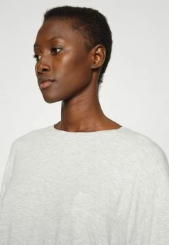 Anna Field Cycling Short Pyjama - Pijama - Grey, Mujer -ANNA FIELD Ventas 07370c6d720348a2b482479273f52409