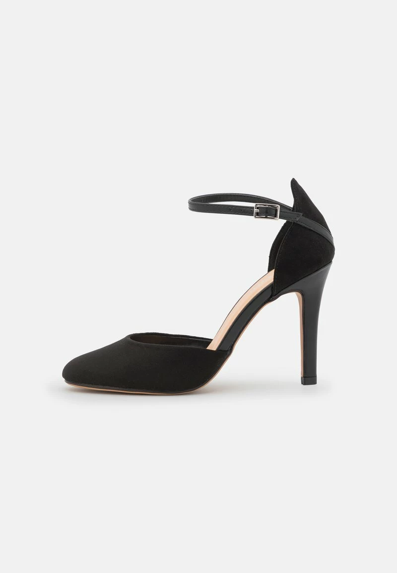 Anna Field Tacones - Black, Mujer 4 Anna Field Tacones - Black, Mujer - Imagen 2