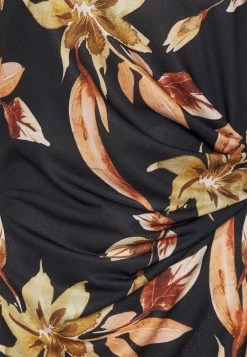 Anna Field Vestido Ligero - Black/brown, Mujer -ANNA FIELD Ventas 07872c5130c146ee80b92da22507c6a2