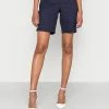 Anna Field Shorts - Dark Blue, Mujer -ANNA FIELD Ventas 07d5d2df4c0a4550908f9f3efa86a700