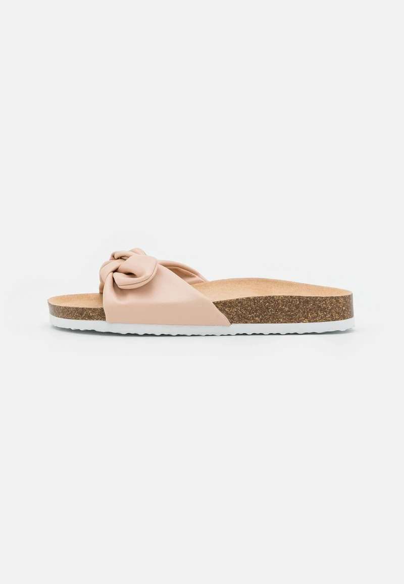 Anna Field Sandalias Planas - Pink, Mujer 4 Anna Field Sandalias Planas - Pink, Mujer - Imagen 2