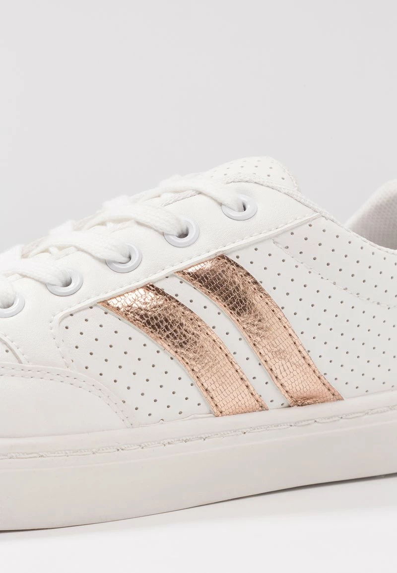 Anna Field Zapatillas - White, Mujer 5 Anna Field Zapatillas - White, Mujer - Imagen 3