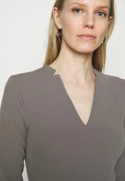 Anna Field Vestido De Tubo - Mottled Dark Grey, Mujer 12 Anna Field Vestido De Tubo - Mottled Dark Grey, Mujer -ANNA FIELD Ventas 08139ca9def34fada2b423a36fa6dfa7