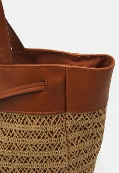 Anna Field Bolso Shopping - Cognac, Mujer 10 Anna Field Bolso Shopping - Cognac, Mujer -ANNA FIELD Ventas 08165d0cbe7f4e04b986b6181beb9122