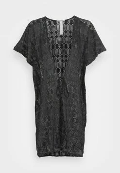 Anna Field Poncho - Black, Mujer -ANNA FIELD Ventas 0827b84351f24a93bdefc3a198373136