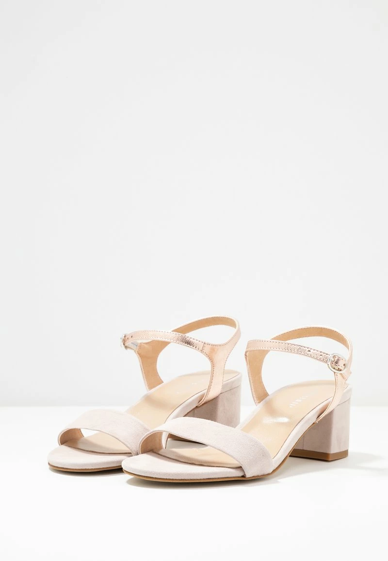 Anna Field LEATHER - Sandalias - Off White, Mujer 7 Anna Field LEATHER - Sandalias - Off White, Mujer - Imagen 5