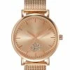 Anna Field Reloj - Rose Gold-coloured, Mujer -ANNA FIELD Ventas 084d718fd80e484dbe6bd0dad9ca95d5