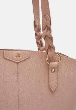 Anna Field Bolso Shopping - Pink, Mujer 9 Anna Field Bolso Shopping - Pink, Mujer -ANNA FIELD Ventas 088773e0aaaa44b6b677e96f855b97cc