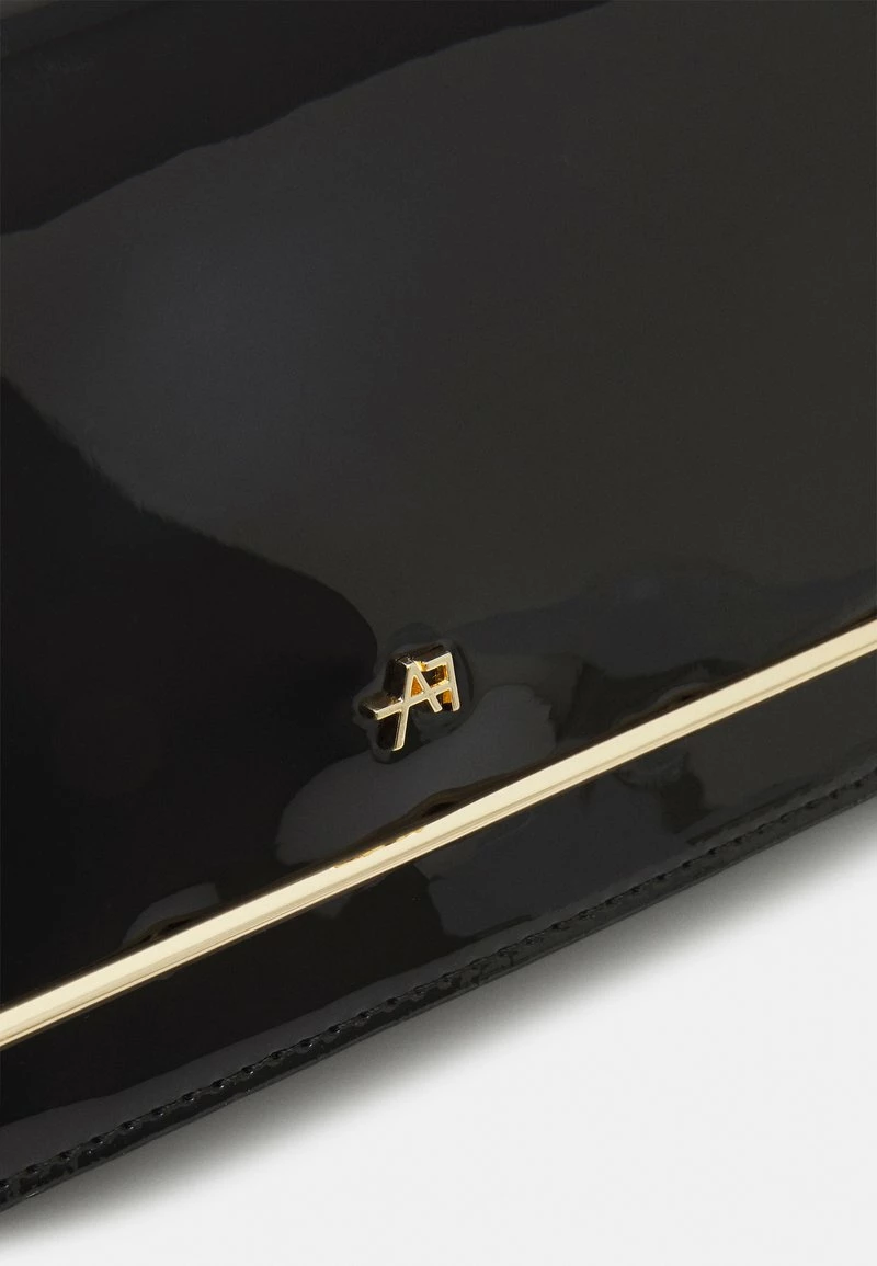 Anna Field Clutch - Black, Mujer 6 Anna Field Clutch - Black, Mujer - Imagen 4