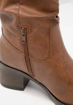 Anna Field Botines - Cognac, Mujer -ANNA FIELD Ventas 08d4b3e700e74a7ea75df06797cfd59d