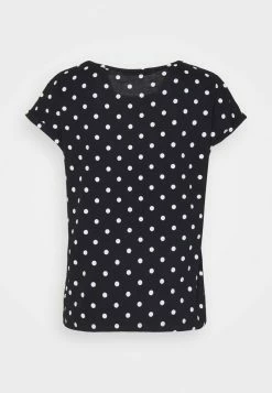 Anna Field 3 PACK - Camiseta Estampada - Light Pink/black/white, Mujer -ANNA FIELD Ventas 091adce595ca4baf946e33f21289fa9a