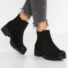 Anna Field Botines Con Plataforma - Black, Mujer 2 Anna Field Botines Con Plataforma - Black, Mujer -ANNA FIELD Ventas 091bc784c2dd49658a67dadbc9f67c15