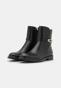 Anna Field LEATHER - Botines - Black, Mujer 10 Anna Field LEATHER - Botines - Black, Mujer -ANNA FIELD Ventas 09223c6ed24644b4aad0f7489934b6e2