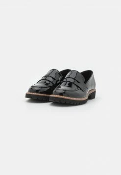 Anna Field COMFORT - Mocasines - Black, Mujer -ANNA FIELD Ventas 093206104a174ef39f3a9184013d4320