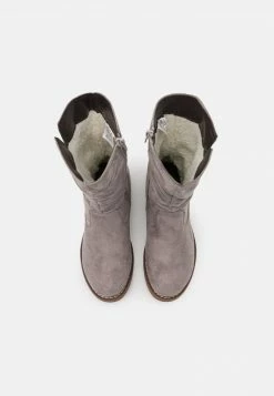 Anna Field Botas - Grey, Mujer 13 Anna Field Botas - Grey, Mujer -ANNA FIELD Ventas 09352dee9d9846a2a3523bfc994b93a3