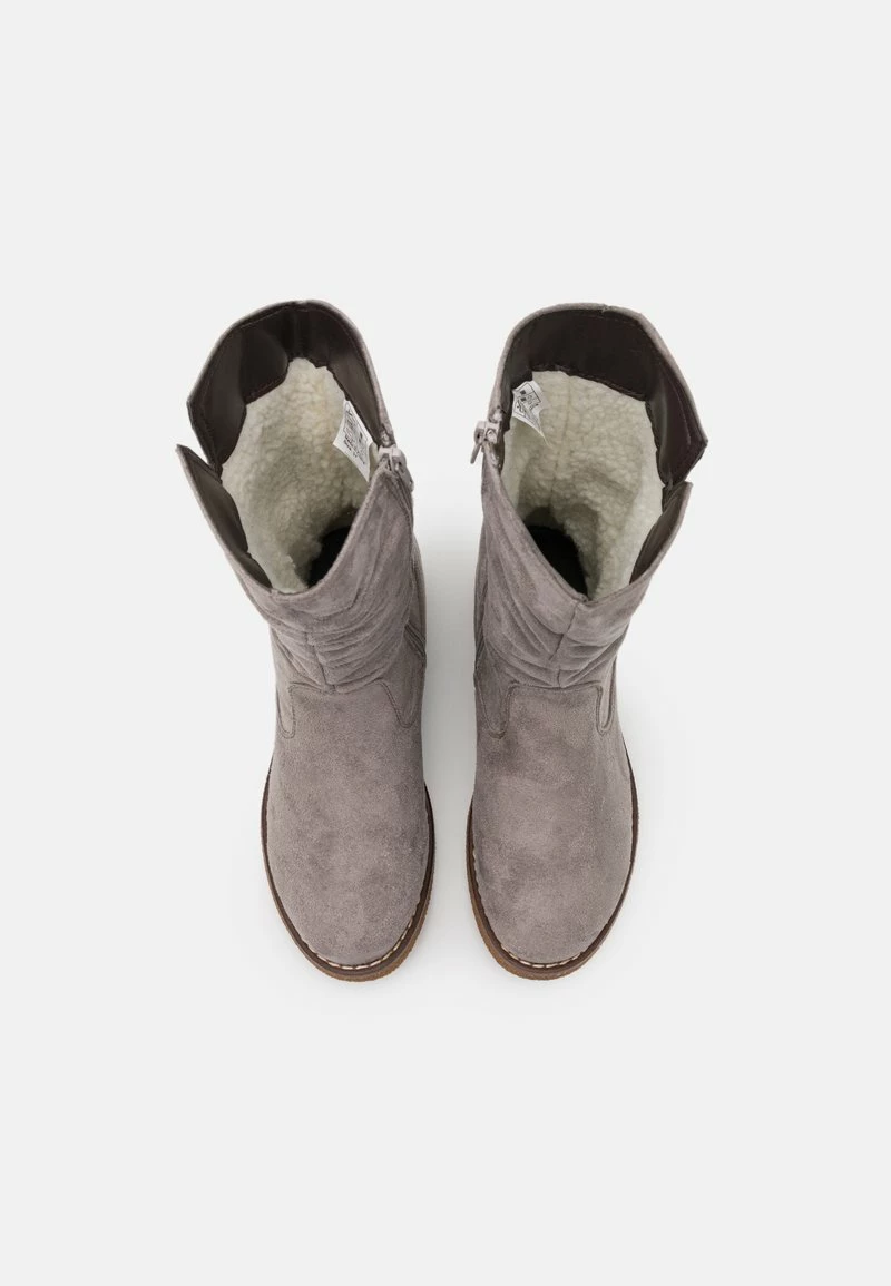 Anna Field Botas - Grey, Mujer 8 Anna Field Botas - Grey, Mujer - Imagen 6