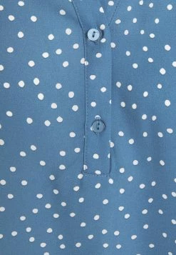 Anna Field Blusa - Light Blue, Mujer -ANNA FIELD Ventas 094c93e95e744811972d1c4aeccc5181