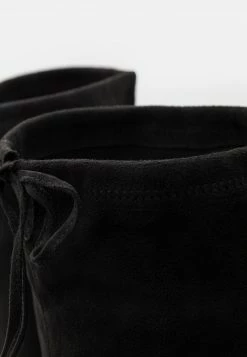 Anna Field Botas Mosqueteras - Black, Mujer -ANNA FIELD Ventas 0991f657a3ae460ca64e6169695e5e0c