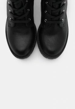 Anna Field Botas Con Plataforma - Black, Mujer -ANNA FIELD Ventas 0996bc29643c49de983fd4224b390e59