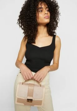 Anna Field Bandolera - Pink, Mujer -ANNA FIELD Ventas 09b763a322bd46c3a1511f41466b2ef8