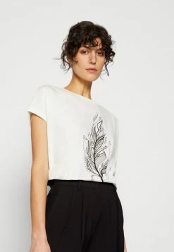 Anna Field Camiseta Estampada - White, Mujer 11 Anna Field Camiseta Estampada - White, Mujer -ANNA FIELD Ventas 09ebcaee01044b54bb6413578a9820ab
