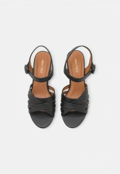 Anna Field LEATHER - Sandalias - Black, Mujer 13 Anna Field LEATHER - Sandalias - Black, Mujer -ANNA FIELD Ventas 0a0f855664974a45a3b9b0f25d6d9fee