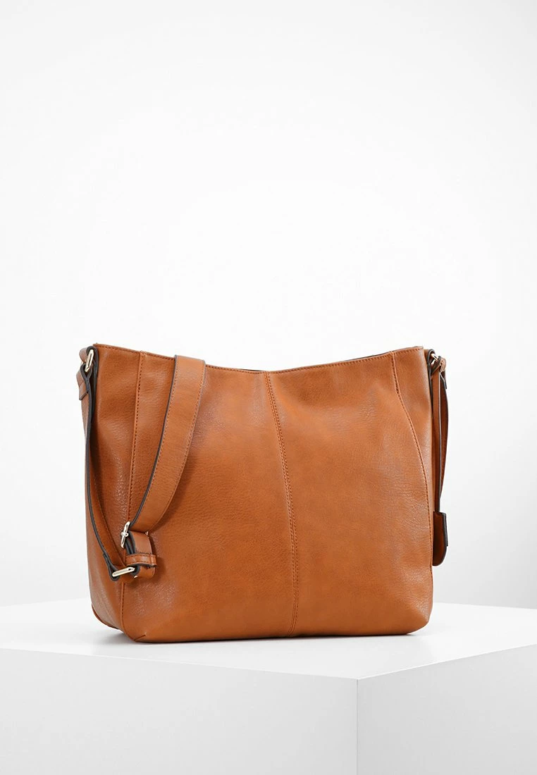 Anna Field Bandolera - Cognac, Mujer 3 Anna Field Bandolera - Cognac, Mujer