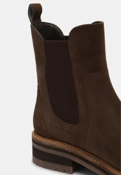 Anna Field LEATHER - Botines - Brown, Mujer 15 Anna Field LEATHER - Botines - Brown, Mujer -ANNA FIELD Ventas 0a5c5b48431849bb8008fc1e44816f7a