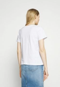 Anna Field Camiseta Estampada - White, Mujer 11 Anna Field Camiseta Estampada - White, Mujer -ANNA FIELD Ventas 0a76fee2202c460a97563bdbc7a4891f