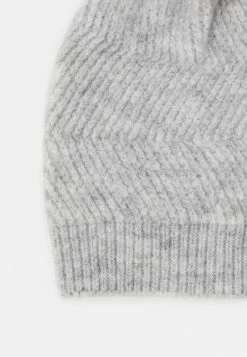Anna Field Gorro - Grey, Mujer 7 Anna Field Gorro - Grey, Mujer -ANNA FIELD Ventas 0a90fc8a2305415a8974f1bccde36f22