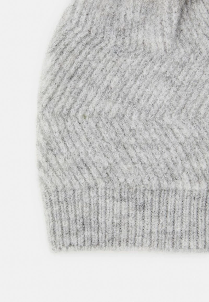 Anna Field Gorro - Grey, Mujer 5 Anna Field Gorro - Grey, Mujer - Imagen 3