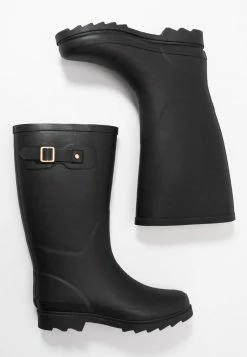 Anna Field Botas De Agua - Black, Mujer 12 Anna Field Botas De Agua - Black, Mujer -ANNA FIELD Ventas 0a9b282843e0484096af684f860f93ea